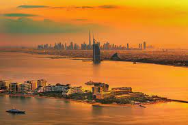 Dubai hospitality sector sees green shoots of revival