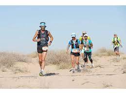 DSC announces dates for 2022 Al Marmoom Ultramarathon