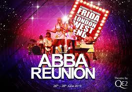 ABBA Reunion 2021