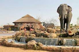 Dubai Safari Park to close for the season on May 31