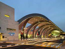  Dubai International named 'Best Airport in the World' 