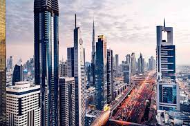 Dubai one among top cities for entrepreneurial success
