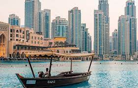 Dubai leads the way in global tourism recovery
