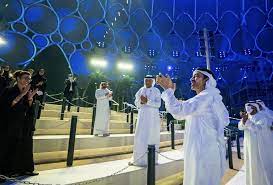 Expo 2020 Dubai goes hi-tech to prevent cyber attacks