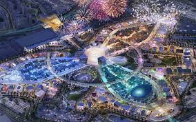 Expo 2020 Dubai: Tickets go on sale today