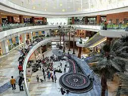  A 40-day Shopping Bonanza at Al Ghurair Centre