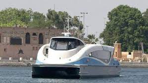 Dubai Ferry: RTA announces new schedule