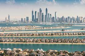 Dubai villa prices post double-digit growth in August 