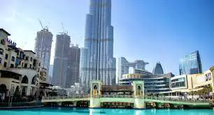Dubai sees sharp surge in business, leisure travel