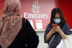 Dubai relaxes social distancing rule in some areas