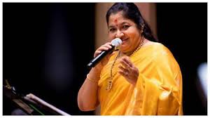 South Indian singer KS Chithra to perform live in Dubai