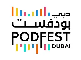 Dubai PodFest to debut on November 14 at One Central
