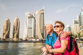 UAE retirement visa - Residents thrilled