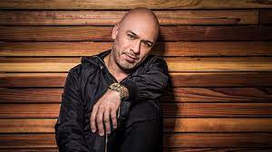 Comedian Jo Koy to bring the laughs to Dubai