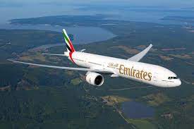 Emirates suspends Zimbabwe, Zambia flights