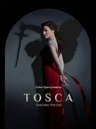 Tosca by the Russian State Opera