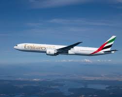 Emirates suspends flights from another 8 destinations