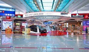 Dubai Duty Free annual sales jump 40 per cent in 2021