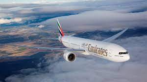 Emirates to operate daily flights to South Africa 