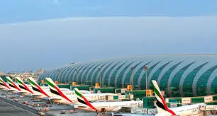 Dubai retains status as world’s busiest airport