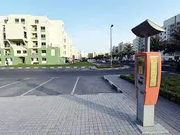Al Khail Gate community rolls out access card system