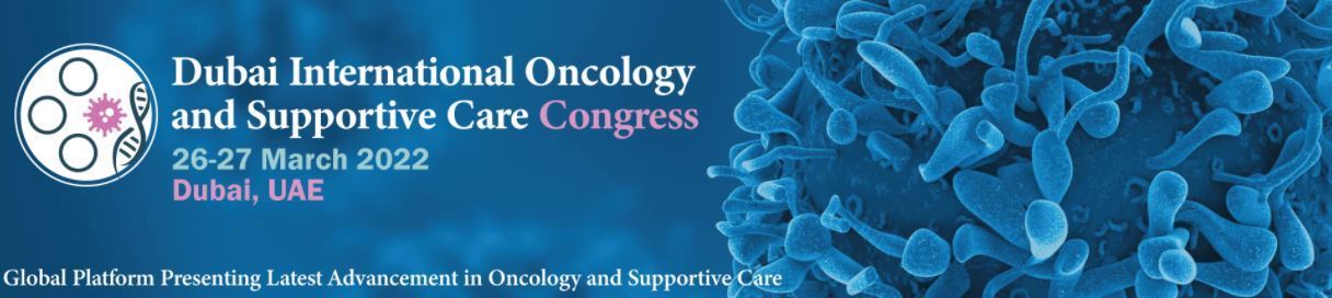 Dubai International Oncology & Supportive Care Congress