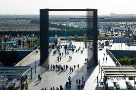 Expo 2020 Dubai celebrates milestone 20 million visits