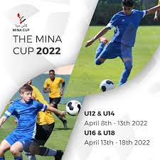 Mina Cup 2022