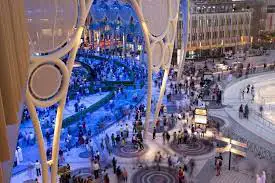 Expo 2020 Dubai closing ceremony programme announced