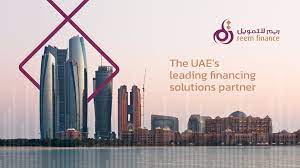 UAE Reem Finance profit hits all-time high in 2021