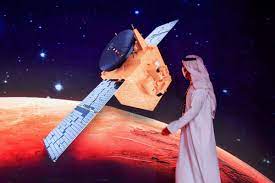 UAE to explore usage of aluminium in space