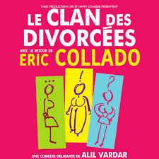 Play: Le Clan Des Divorcees