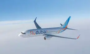 FIFA World Cup -Flydubai to operate 60 flights per day 