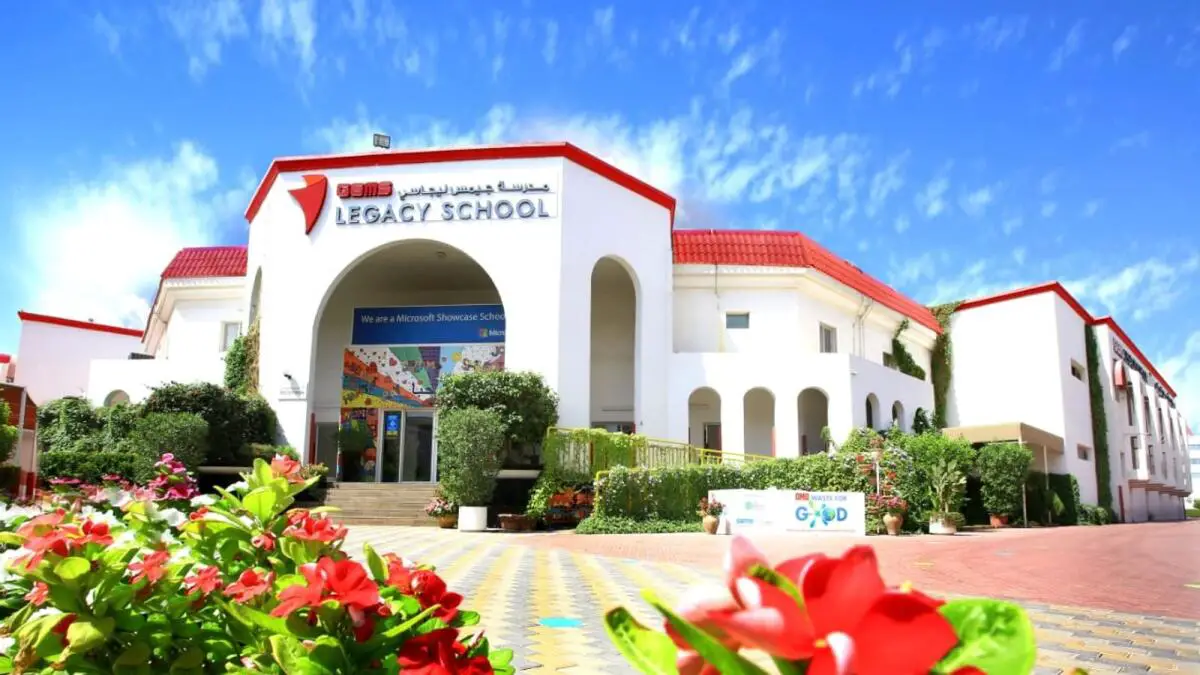 UAE schools shortlisted for World's Best School award