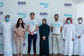 Dubai Culture partners with Hayi app