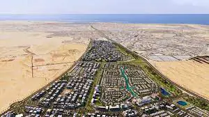 Dubai South Properties launch South Bay along Expo Road