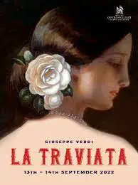 La Traviata 