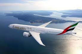 Emirate's additional daily flight to London till Aug 3
