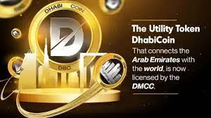 DhabiCoin obtains DMCC license