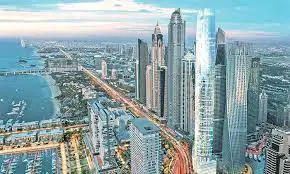 Dubai's weeklong real estate deals total Dh10b