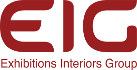 EIG Exhibitions Interiors LLC
