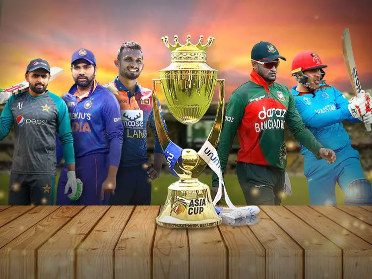Dubai ready to host the 15th edition of Asia Cup