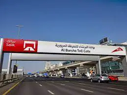 RTA's Salik to sell 1.5 billon shares in IPO