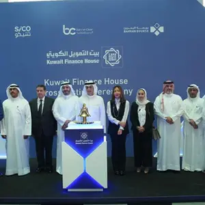 Emirates NBD marks presence at Gitex Global 2022