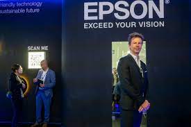 Gitex 2022 - Epson to fast track Middle East growth
