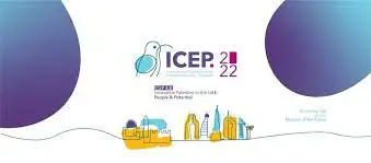 ICEP 4.0 is hosting Palestinian start-ups