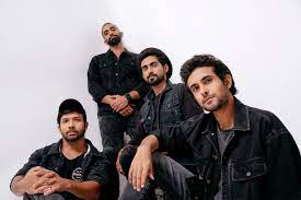 Pop-rock band Sanam to perform in Dubai