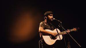 Indian singer-songwriter Prateek Kuhad Live Dubai
