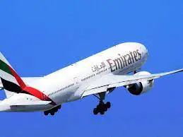 Emirates cancels flights to Pak, US destinations