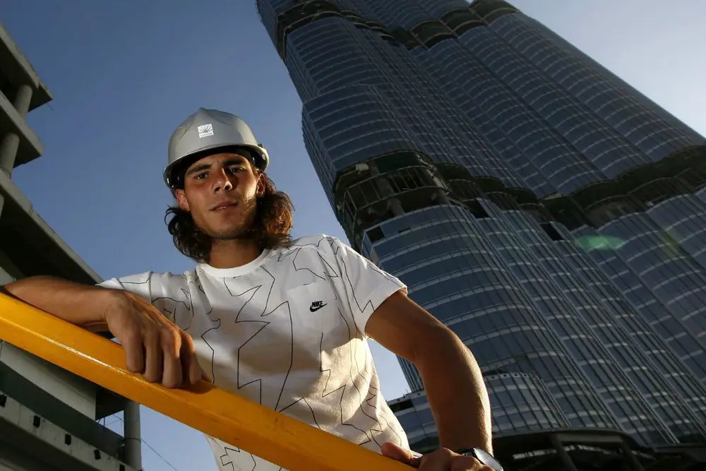 Rafael Nadal set to return to DDFTC after 15 years